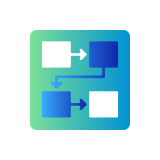 Conditional redirect based on time logo