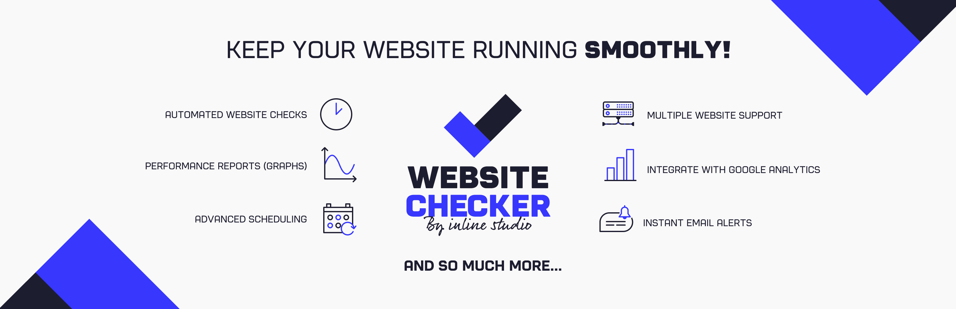 Website Status Checker Lite
