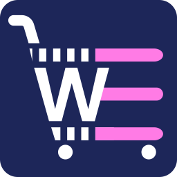 WebSync Checkout for Elementor Icon
