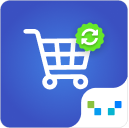 Product Feed for WooCommerce &#8211; Google Shops, Facebook Shop, TikTok, Instagram, and More Icon