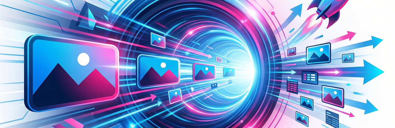 Web Wonderland SEO Image Optimiser