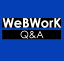 WeBWorK Q&amp;A Icon