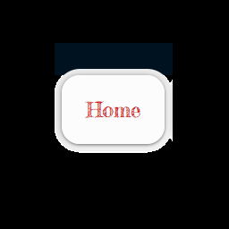 Wedevlops Custom Horizontal Menu Icon