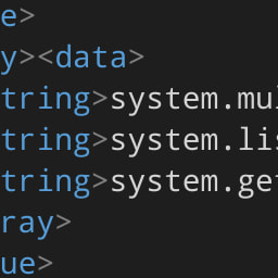 Remove XML-RPC Methods