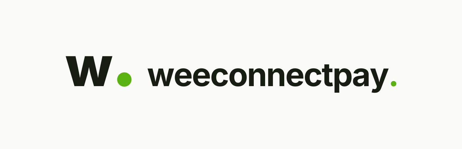 WeeConnectPay