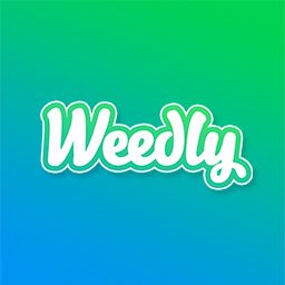 Weedly logo