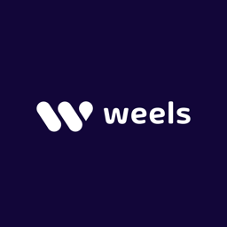 Weels Same-Day Delivery Icon
