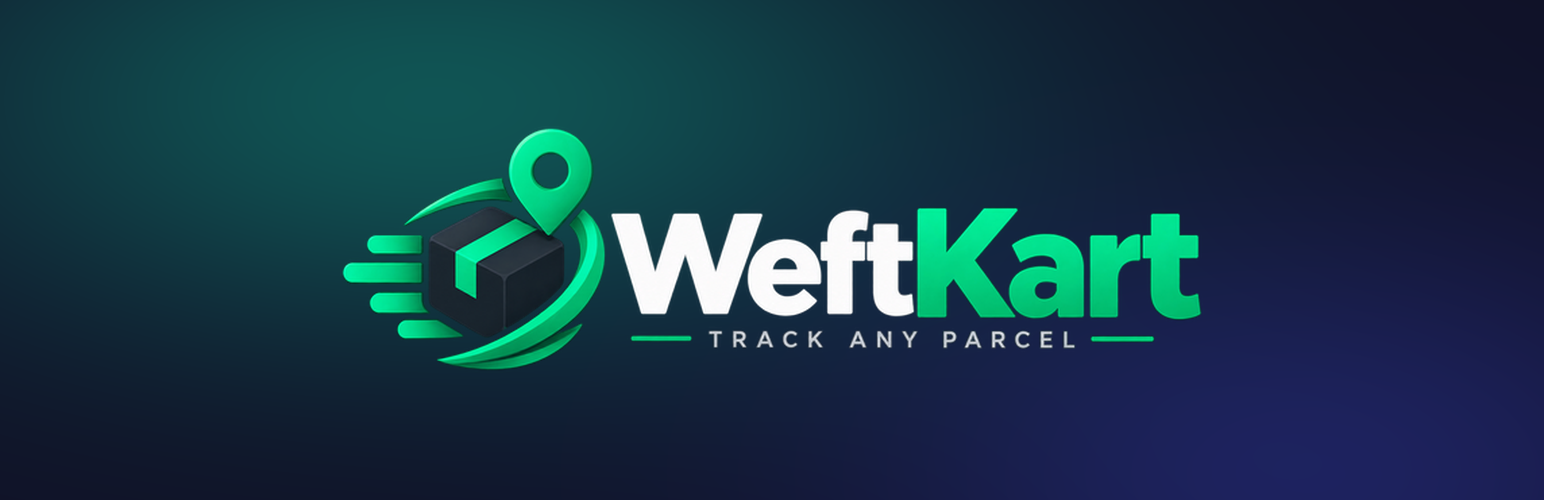WeftKart Shipping &amp; Tracking