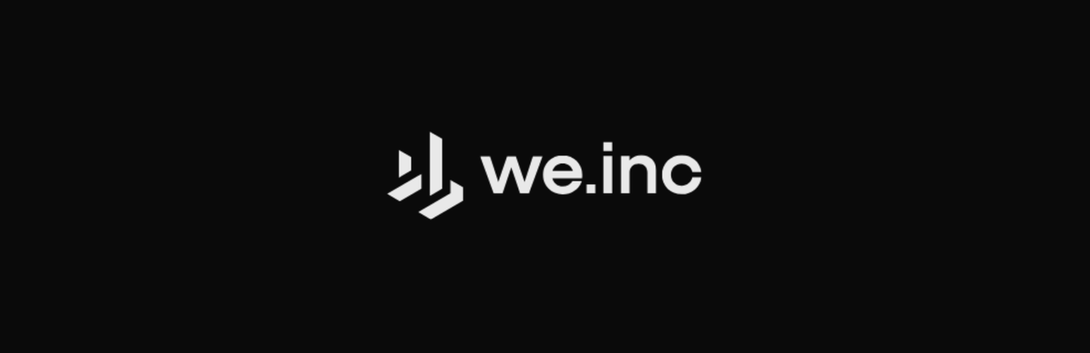 WordPress 外掛 WeInc Website Builder 的封面圖片