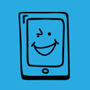 Welcome! Mobile logo