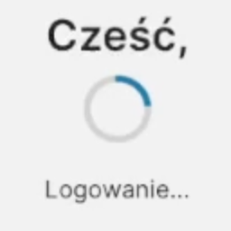 Ekran Powitalny wersja Polska (Welcome Screen) Icon