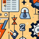 Well-Known File Manager logo