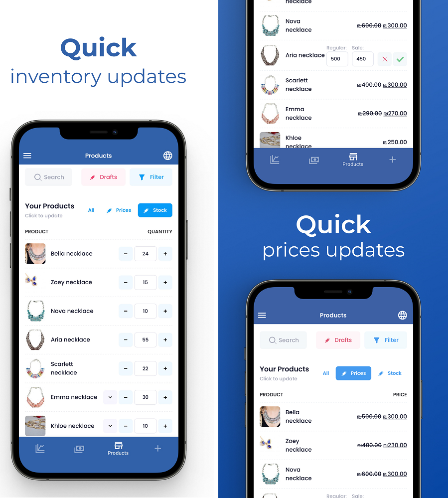 Management App for WooCommerce — Order notifications, Order management,  Lead management, Uptime Monitoring — Плагин для WordPress | WordPress.org  Русский