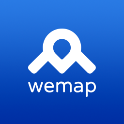 wemap logo