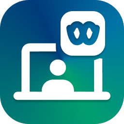 WeMeet for Webex Icon