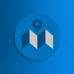 WEN Map Marker logo