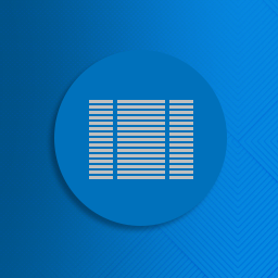 WEN Responsive Columns logo