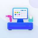 wePOS &#8211; Point Of Sale (POS) for WooCommerce Icon