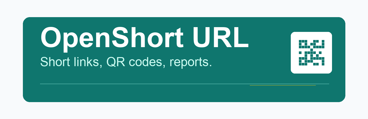 Westroo Short URL Manager