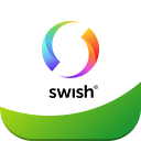 Wetail Payments – Swish logo