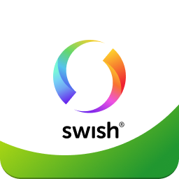 Wetail Payments – Swish Icon