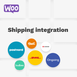 Wetail Shipping Integration