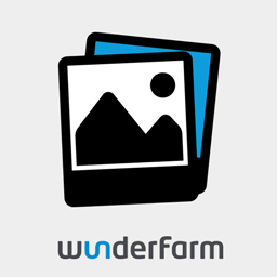 WF Magnific Lightbox logo