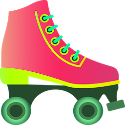 WFTDA Rankings Widget logo