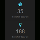 WHA Elementor Counter Up