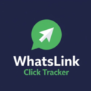WhatsLink Click Tracker