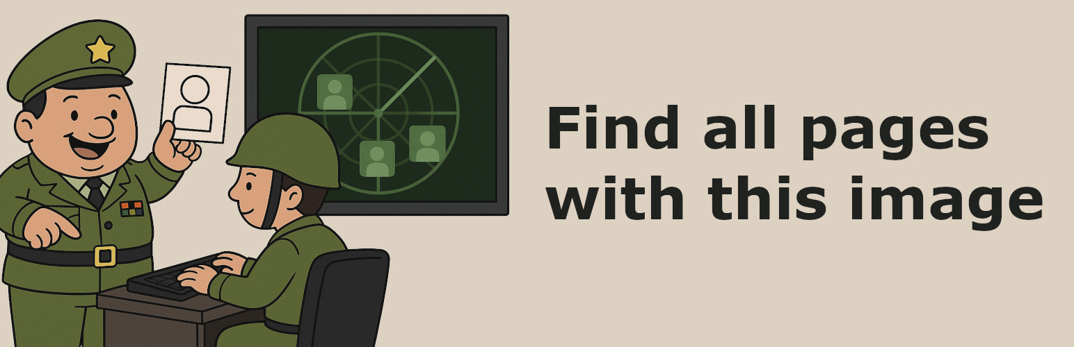 MediaMan – Where is this Image Used?