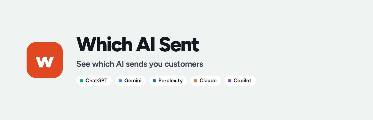 Which AI Sent