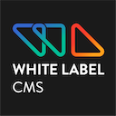 White Label CMS Logo