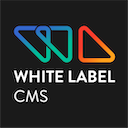 White Label CMS Icon