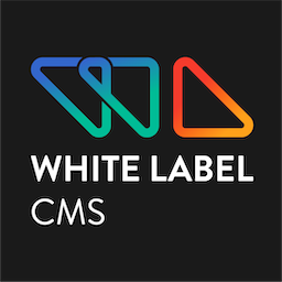 White Label CMS