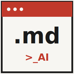 Whizz MD — Markdown Endpoints for AI Crawlers 外掛圖示
