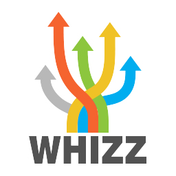 Logo Project WHIZZ