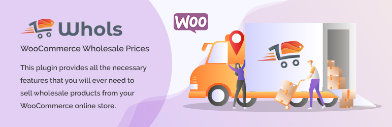 Whols – Wholesale Prices and B2B Store Solution for WooCommerce