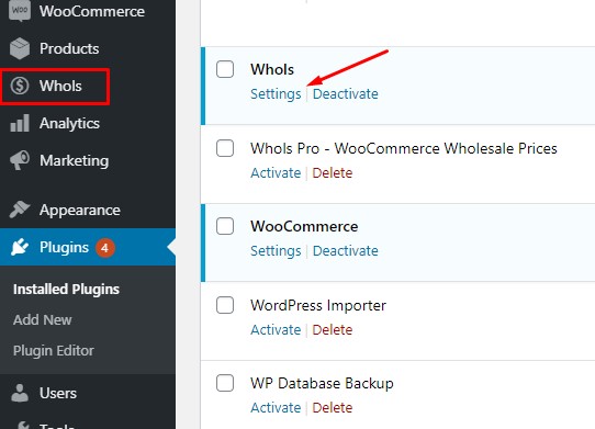 Whols &#8211; Wholesale Prices and B2B Store Solution for WooCommerce