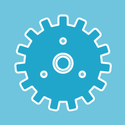 Widget Builder logo