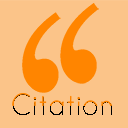 Widget Citation