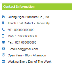 Widget Contact Now logo