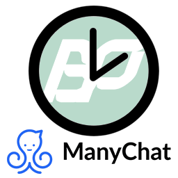 Plugin Name: ManyChat Widget Planner logo