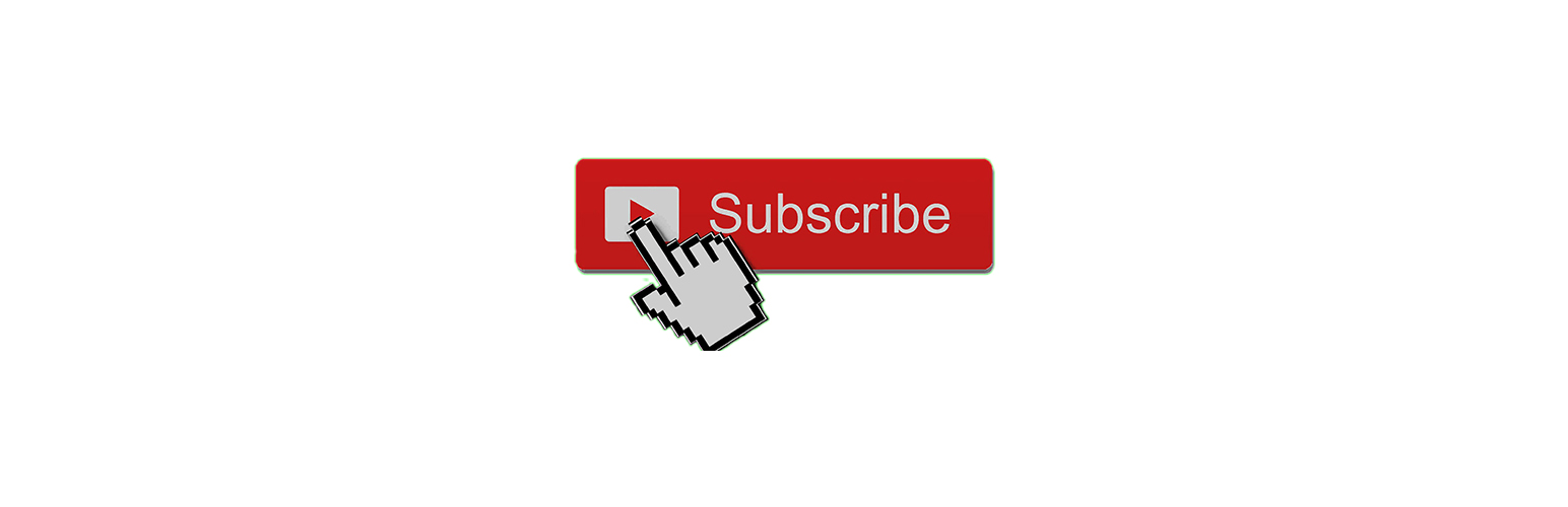WordPress 外掛 Easy Subscribe Button Widget 的封面圖片。