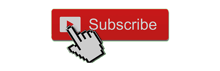 Easy Subscribe Button Widget Wordpress Plugin Wordpress Org