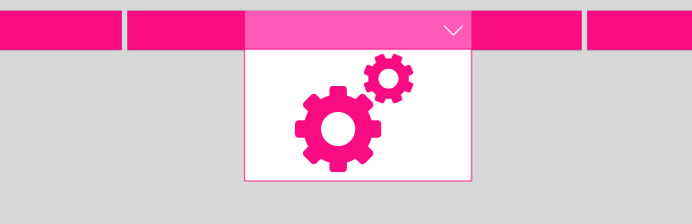 widgetize-navigation-menu