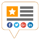 WidgetPack Review System logo
