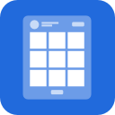 Widgets for Google Feed logo