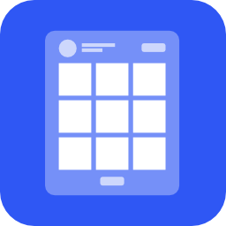 Widgets for Social Post Feed logo