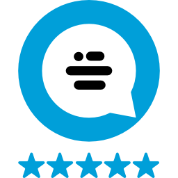 Widgets for Thumbtack Reviews logo